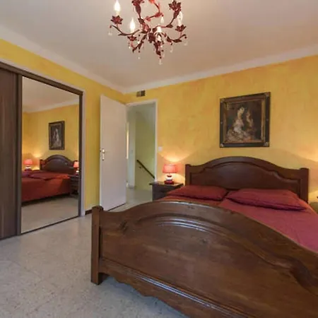 Holiday home Regina By Interhome