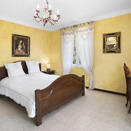 Regina By Interhome Holiday home