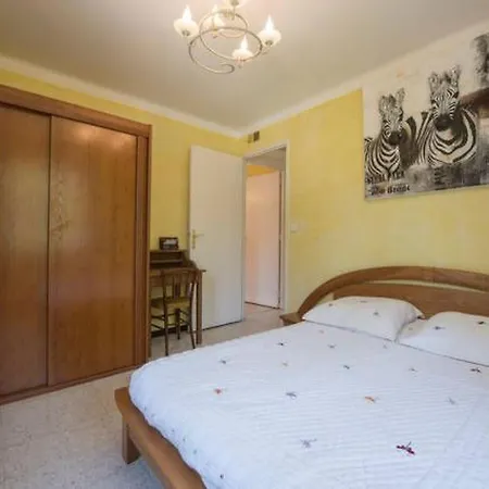 Holiday home Regina By Interhome Les Issambres