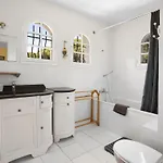 度假居 Regina By Interhome *