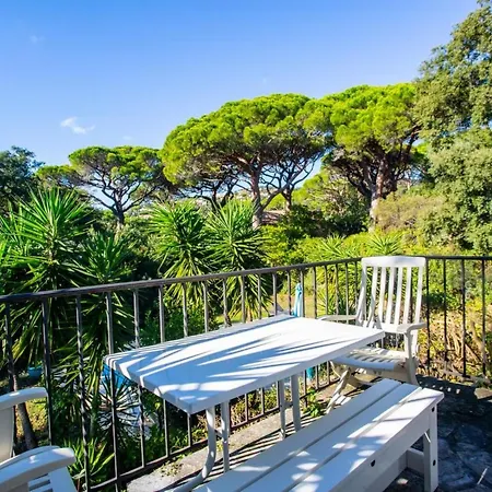 Holiday Home By Interhome Les Issambres